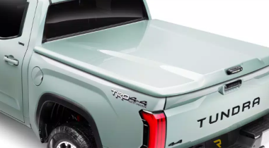 Top 4 Best Toyota Tundra hard tonneau covers