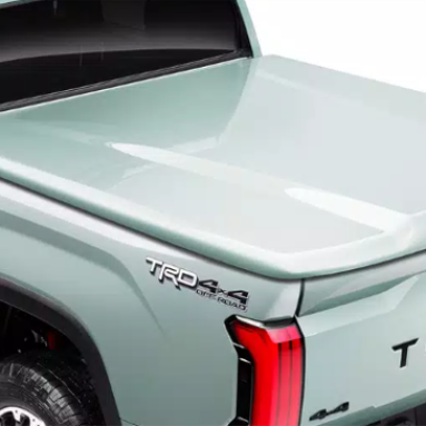 Top 4 Best Toyota Tundra hard tonneau covers