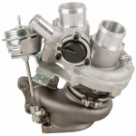 Twin Turbochargers For Ford F-150 Ecoboost 3.5L 2010-2012 Pair Turbo Kit