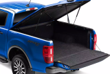 5 Best Toyota Tacoma Hard Tonneau covers | Top Picks