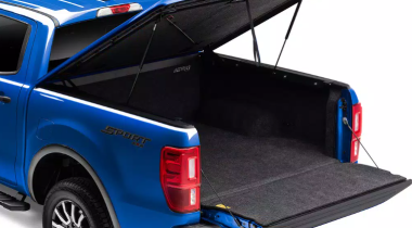 5 Best Toyota Tacoma Hard Tonneau covers | Top Picks