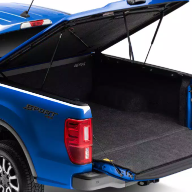 5 Best Toyota Tacoma Hard Tonneau covers | Top Picks