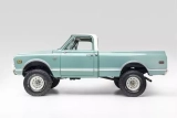10 Essential Maintenance Tips for Keeping Your Chevy 67-72 Truck Running Smoothly